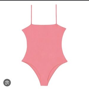 Brand New Mikoh Malta one piece size medium